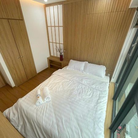Happy Banana Apartment Нячанг Экстерьер фото