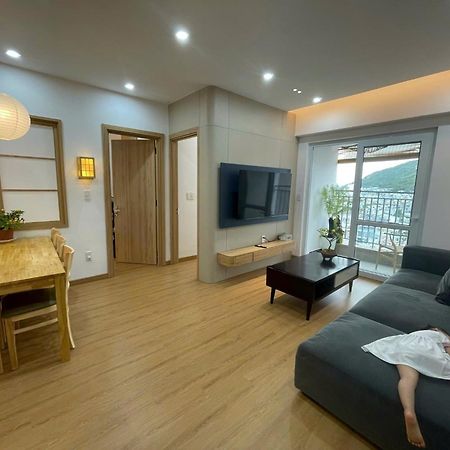 Happy Banana Apartment Нячанг Экстерьер фото
