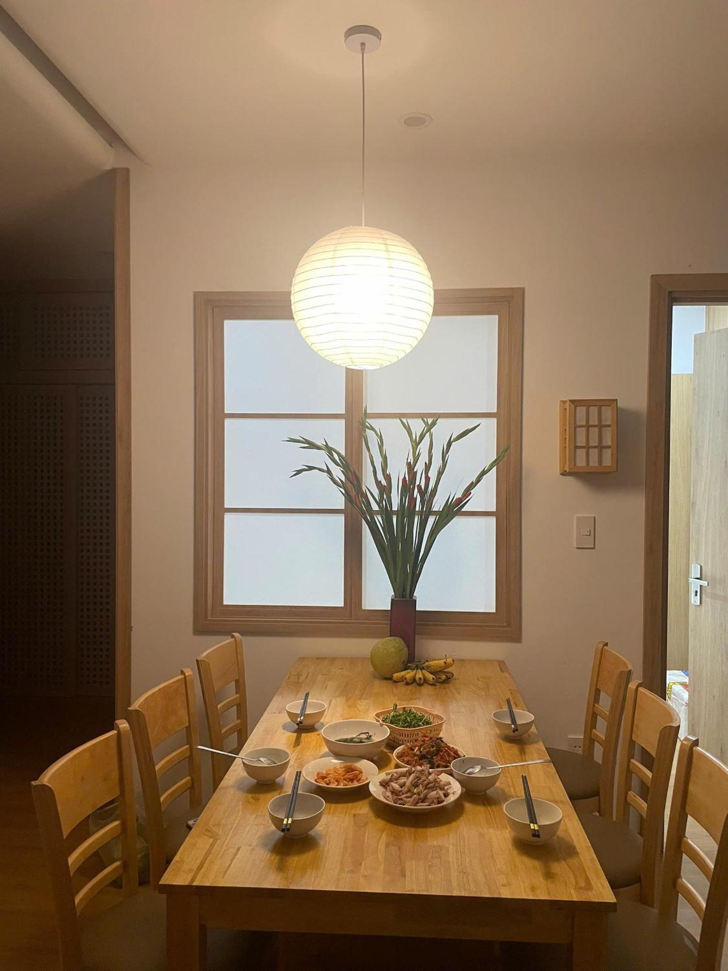 Happy Banana Apartment Нячанг Экстерьер фото