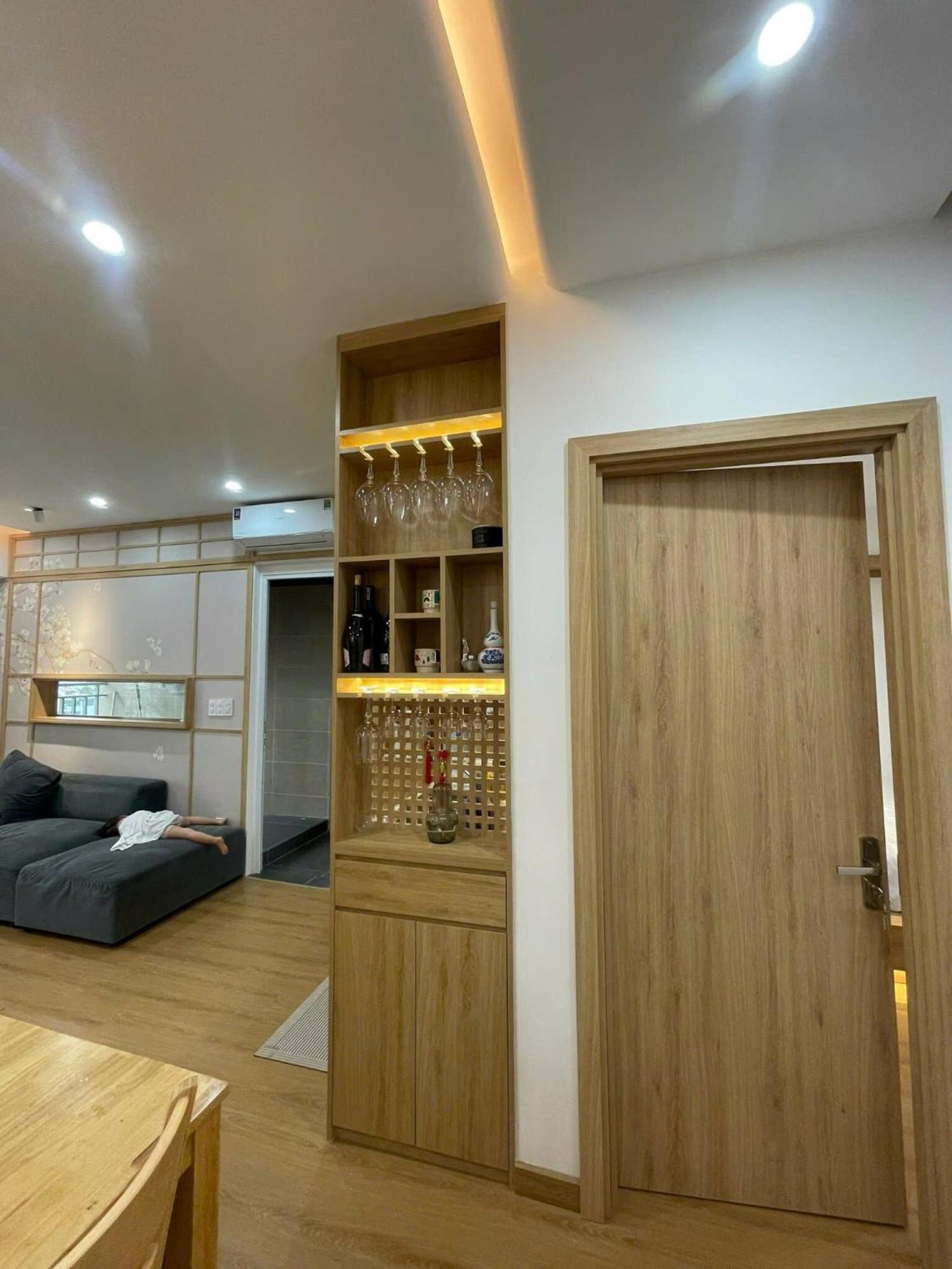 Happy Banana Apartment Нячанг Экстерьер фото